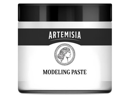 modelovací pasta 500ml