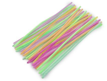 chlupaté brátky mix