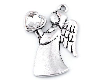 anděl crystal