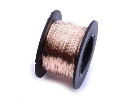 bronzový drát 0,4mm