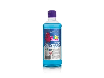 slime glue500mlmodra