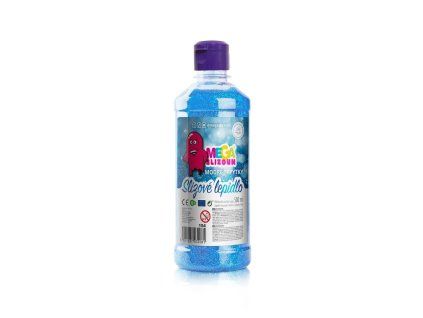 slimeglue500ml modre trpytky