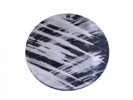 Perleťová placka hrubá 417 - 50mm