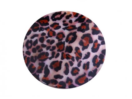 Perleťová placka hrubá 685 - 50mm