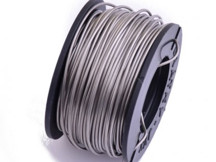 Nerezový drát 0,8 mm