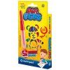 Foukací fixy na papír BLO pens, jasné barvy 5 ks
