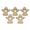 Anděl 5x6 cm, 5ks