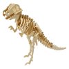 3D model dinosaurus