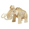 3D model mamut