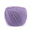 Bavlněná příze macrame 600g - mix barev