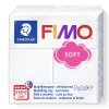 FIMO soft bílá