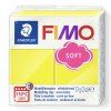 FIMO soft žlutá