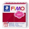 FIMO soft tm.červená