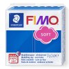 FIMO soft 57g pacifik modrá