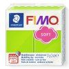 FIMO soft sv. zelená