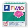 FIMO soft tm. zelená