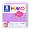 FIMO soft sv. fialová