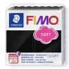 FIMO soft černá