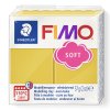 FIMO soft mango karamel