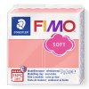 FIMO soft trend růžová grapefruit