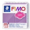 FIMO soft fialová barůvková