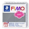 FIMO soft šedá bouřka