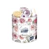 razitka creative stamp 31 ks kyticky