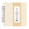 Scrapbook Inspiration krémové