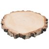 dřevěný plát 20 22cm