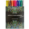 Akrylovy popisovactrpytive