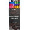 Akrylovy popisovac 1mm 24ks