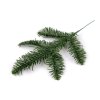 Umělá větvička jehličnan tvarovatelná 3ks