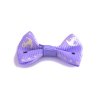 Mašlička 25x40mm kotvičky, 4ks - - - VYBERTE VARIANTU