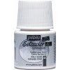 4339 416 barva na textil setacolor metalic 45 ml perletova