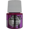 4328 427 barvy na textil setacolor metalic 45 ml purpurova