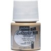4336 419 barva na textil setacolor metalic 45 ml zlata