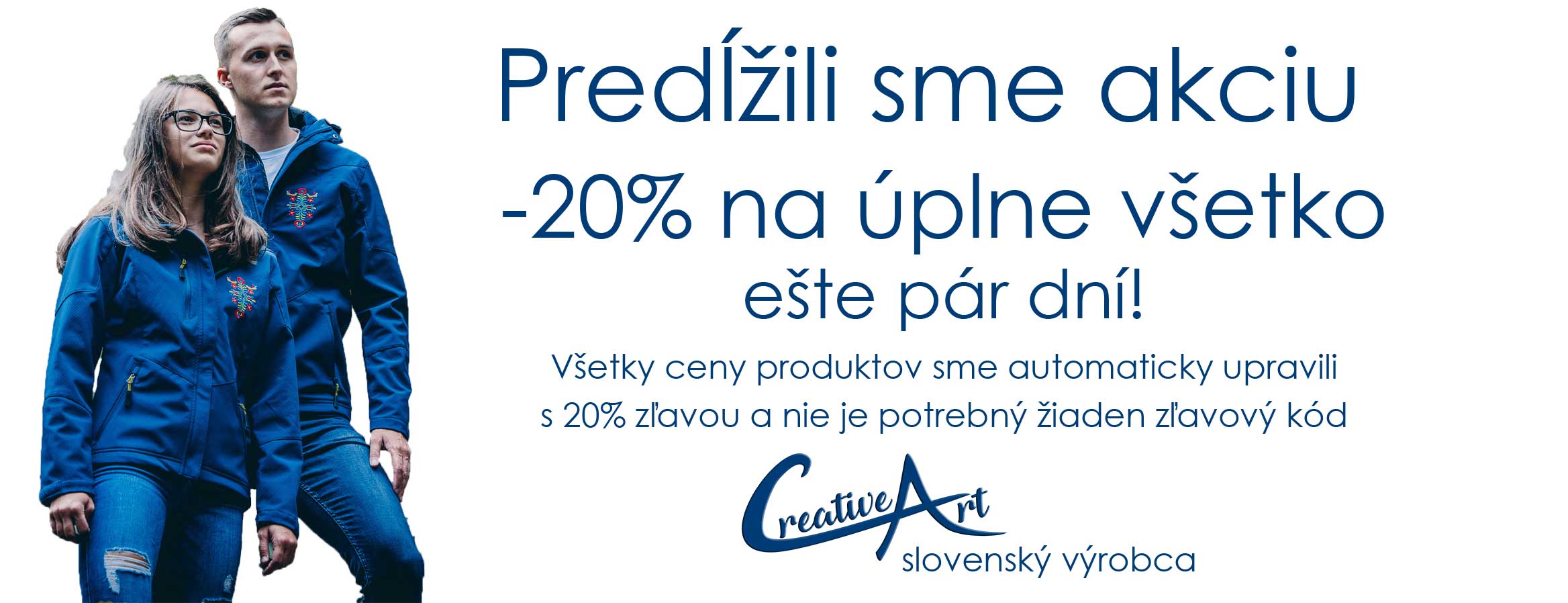 20% zlava
