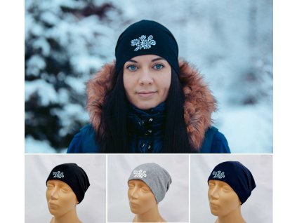 2785 ciapka s vysivanym motivom kristian biely unisex strih dospela detska vyber farieb ciapky