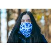 2809 1 univerzalna multifunkcna satka na krk vzor ika modra