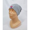3154 3 ciapka s vysivanym motivom slovensko unisex strih dospela detska vyber farieb ciapky