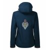 3184 1 softshellova bunda damska micro fleece s vysivkou vzoru matus vpredu a vzadu