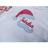3334 3 vysivane detske body mikulasko s vlastnym menom