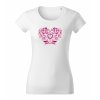 3805 1 damske tricko s vysivkou ika ruzove odtiene vyber farieb tricka u vystrih