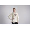 Folklórna mikina OVERSIZE unisex IKA