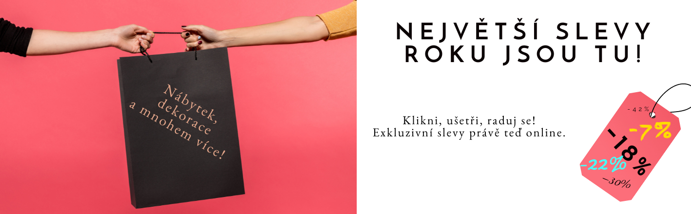 Sleva 30% na vybrané výrobky značky ASIR