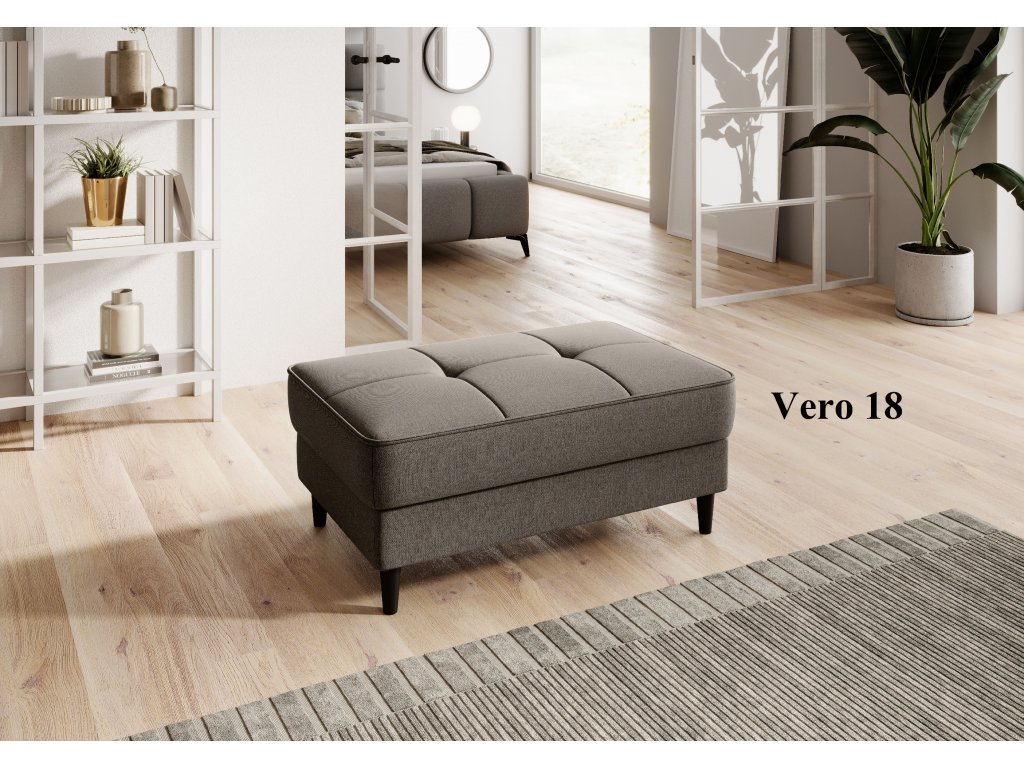 Taburet BELLIS Vero 18