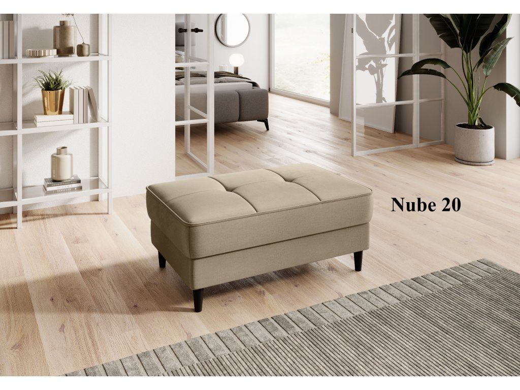 Taburet BELLIS Nube 20