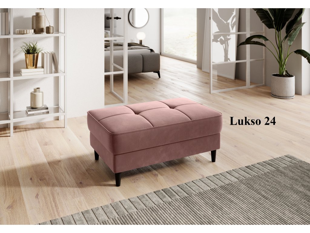 Taburet Bellis Barva: Lukso 24