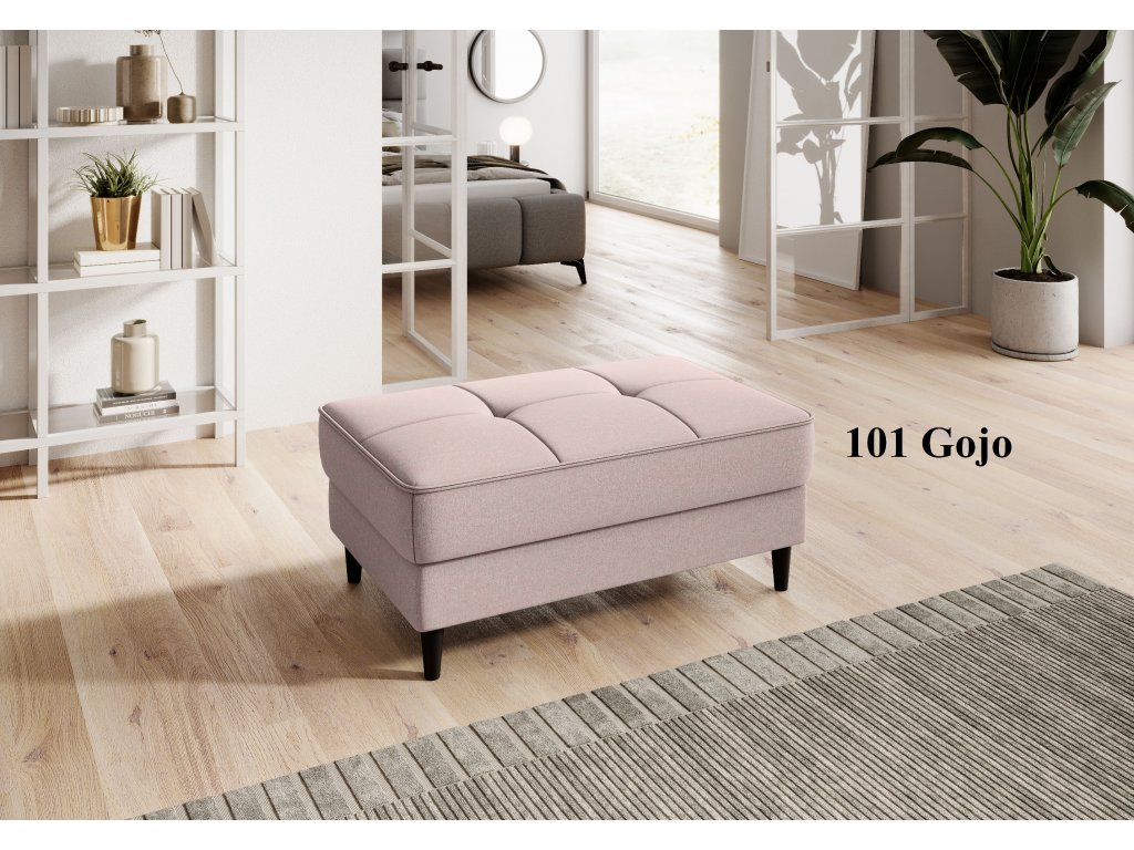 Taburet BELLIS Gojo 101