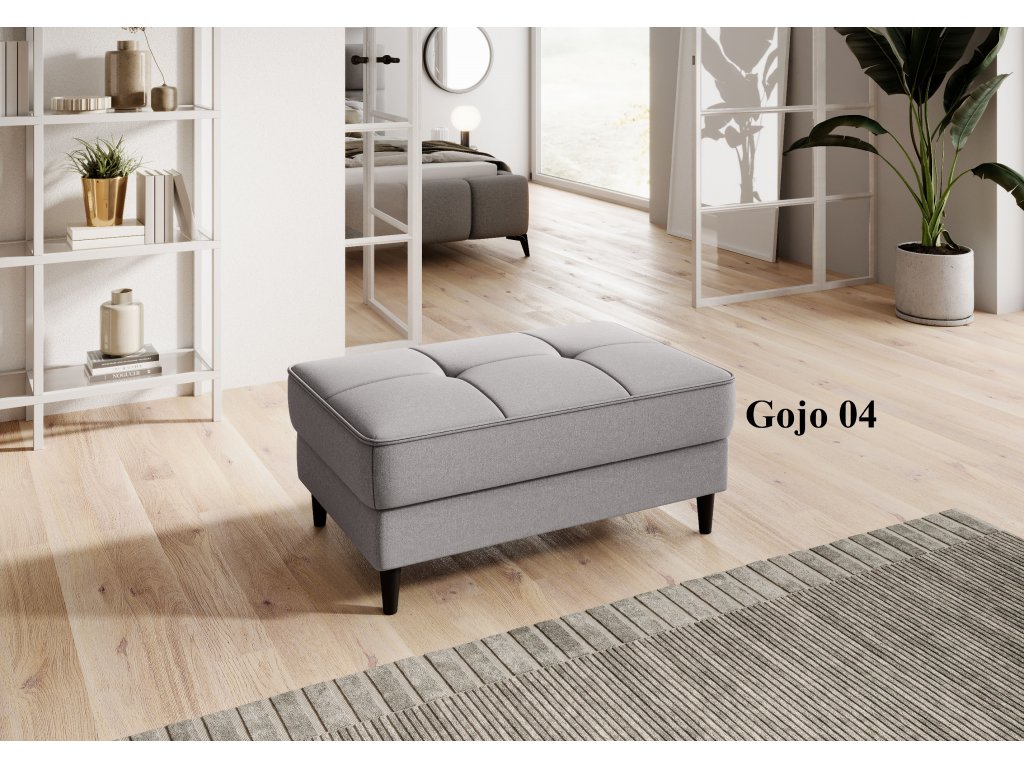 Taburet Bellis Barva: Gojo 04